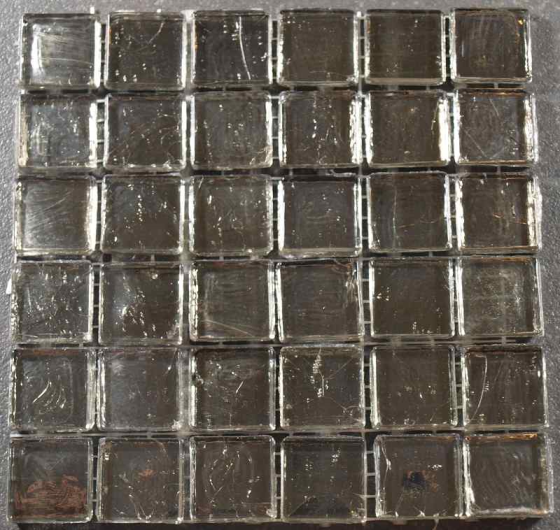 Emaux Venitiens Sicis  Ziner, à la plaquette