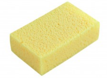 Eponge de Cimentier et Carreleur