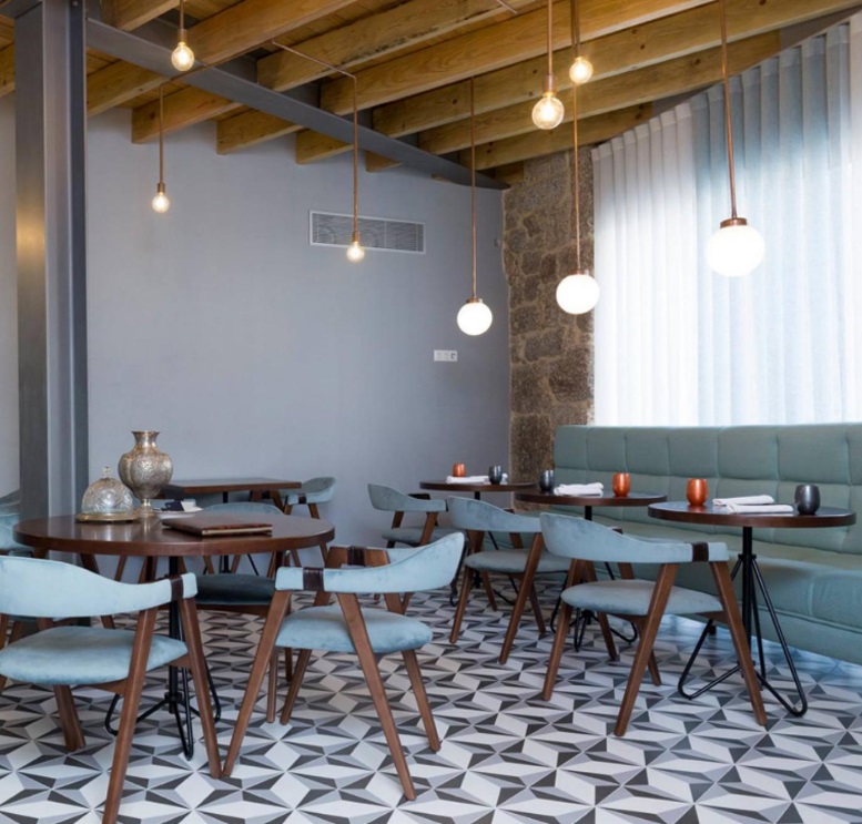 Grès Cérame Néocim Plus, 20 x 20 cm, ep. 10 mm, Vendu au m², 1 Bte = 1 m²