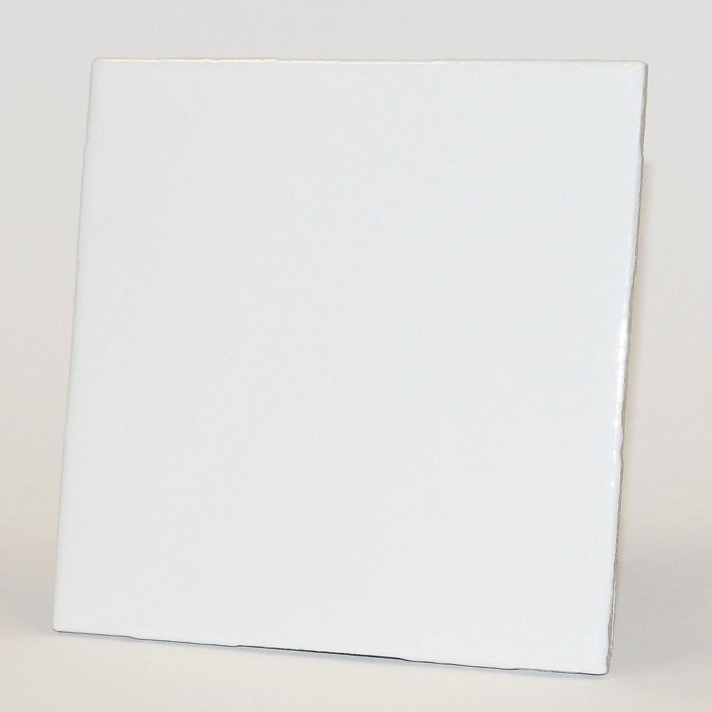Carreaux extra fin - Blanc, à la pièce