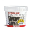 Starlike Finishes Gold, à la pièce 