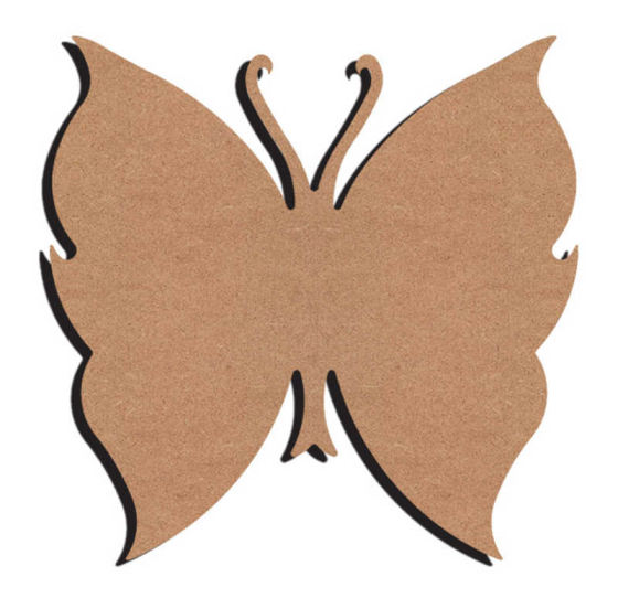 Mini Papillon 1 - n°166