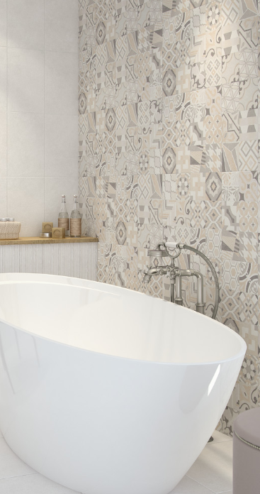 Faïence Newport Negro, 25 x 40 cm, Vendu au m²