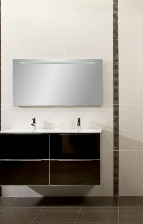 Gres Emailé Columbia, 45 x 45 cm, Vendu au m², 1 Bte = 1.01 m²