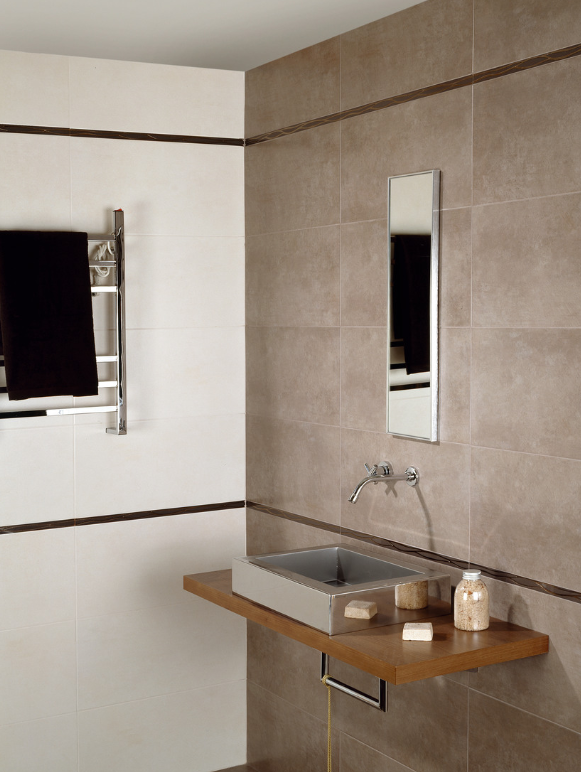 Grès Cérame  Chicago, 30 x 60 cm, Vendu au m², 1 Bte = 1.08 m² 