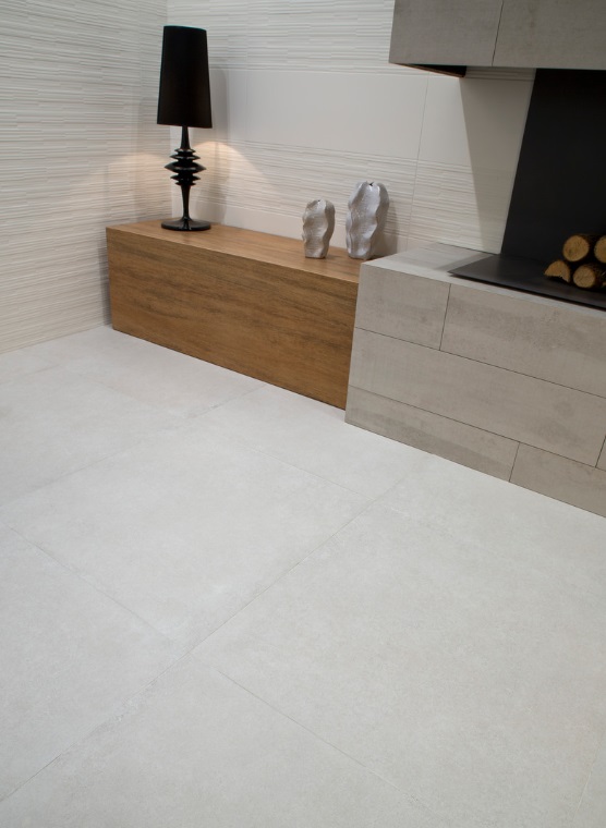 Grès Cérame Emaillé Boston, 60 x 60 cm, Vendu au m², 1 Bte = 1.08 m²