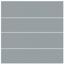 Grès Cérame Cromatica Linea 4 poli, 30 x 60 cm, Vendu au m², 1 Bte = 0.90 m²