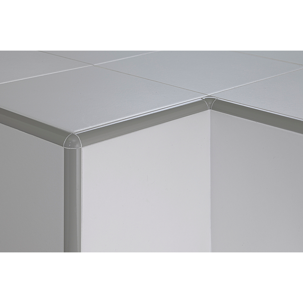 TIV /  - Angles Internes - Protrim - Alu Verni 