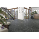 Grès Cérame Stellato-R Multicolor, 80 x 80 cm, Vendu au m², 1 Bte = 1.28 m²