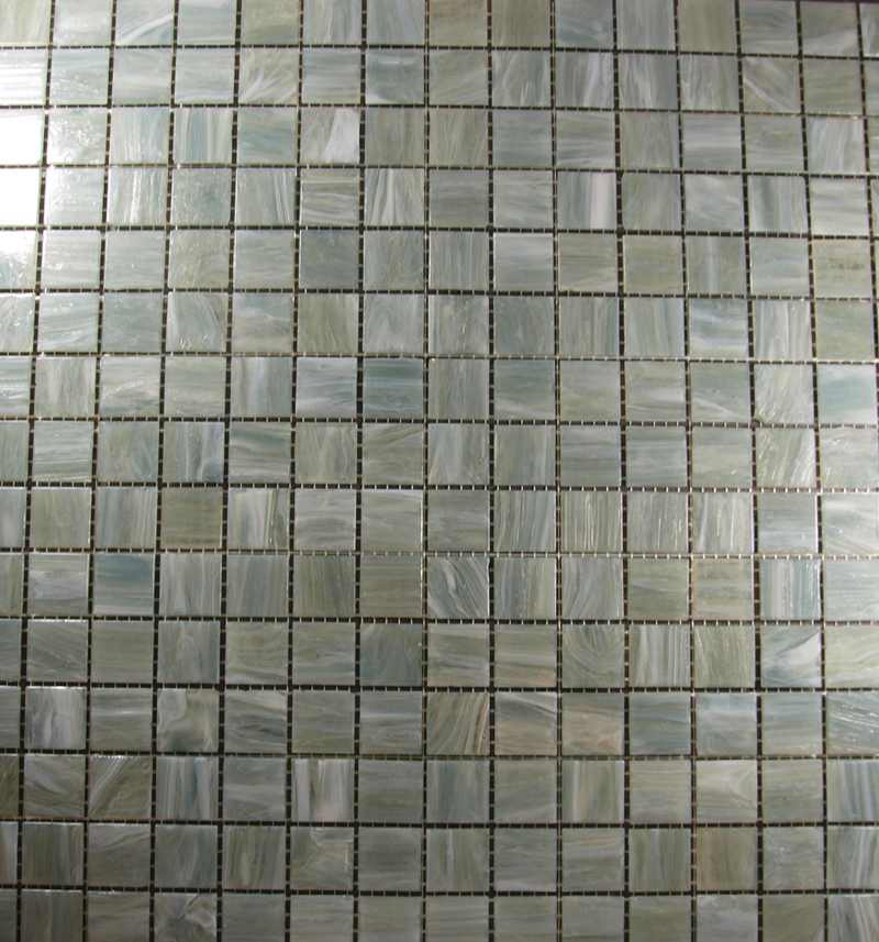 Bisazza 2 x 2 cm - GM20.33, à la plaque 