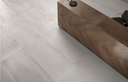 Grès Cérame Metaline, 60 x 120 cm, Ep. 9 mm, Vendu au m², 1 Bte = 1.44 m²