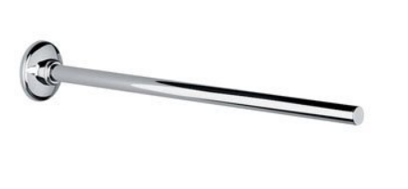 Hotellerie - Porte Serviettes - Chrome - A0415A