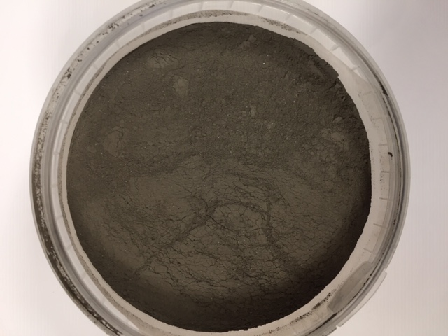 Joint Anthracite 500 gr