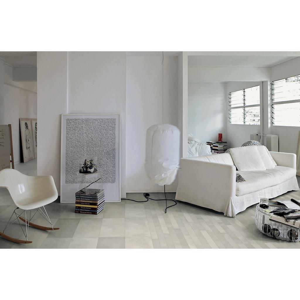 Grès Cérame Mate, 7.5 x 60 cm, ep. 9.5 mm, Vendu au m², 1 Bte = 0.54 m²