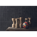 Faïence Loop, 11.5 x 14 cm, ep. 8 mm, Vendu au m², 1 Bte = 0.58 m²