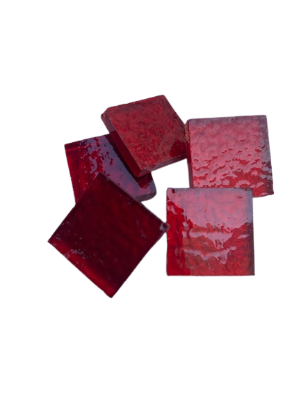 Karma 2 x 2 cm n°974 , par 100g