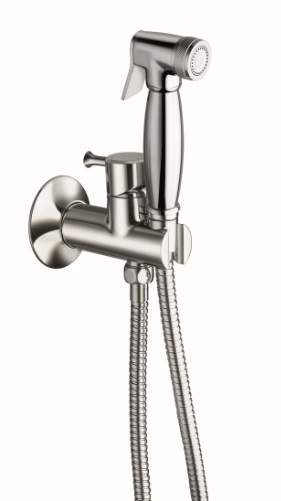 Kit Mitigeur Encastré Complet Wc Rétro - PD 67751