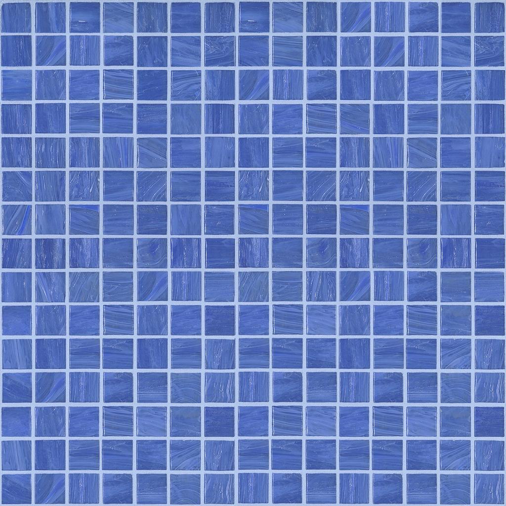Bisazza 2 x 2 cm SM05, par 100 gr