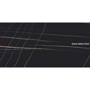 Grès Cérame, Stone & More Glossy, 120 x 120 cm, ep. 6 mm, vendu au m², 1 bte = 2.88 m² 