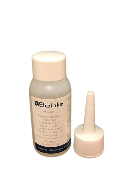 Liquide de Coupe 50 ml