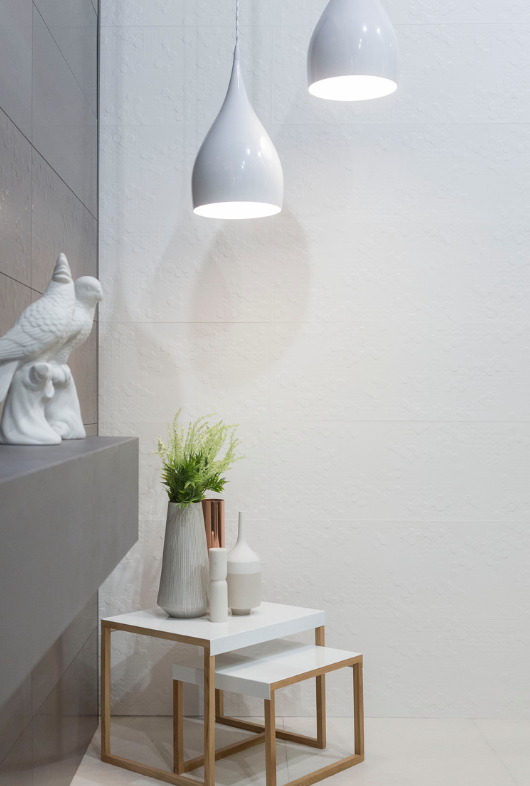 Grès Cérame Alpes, 60 x 120 cm, ép. 11.30 mm, Vendu au m², 1 Bte = 1.44 m²