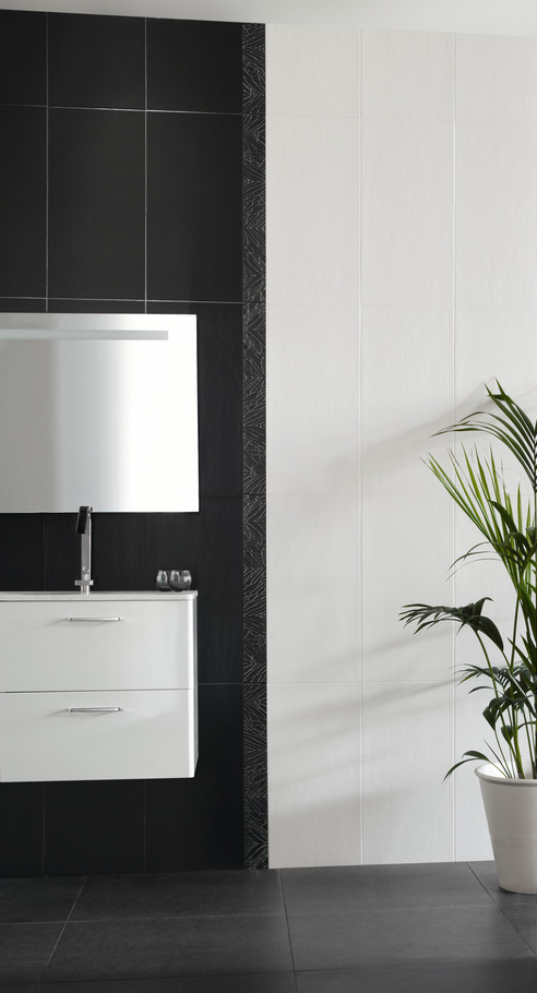 Revêtement Mural Bosco 6, 7 x 60 cm, Vendu à la pièce