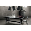 Grès Cérame Diesel, Solid Concrete, 60 x 30 cm, ep. 9mm, Vendu au m², 1 Bte = 1.08 m² 