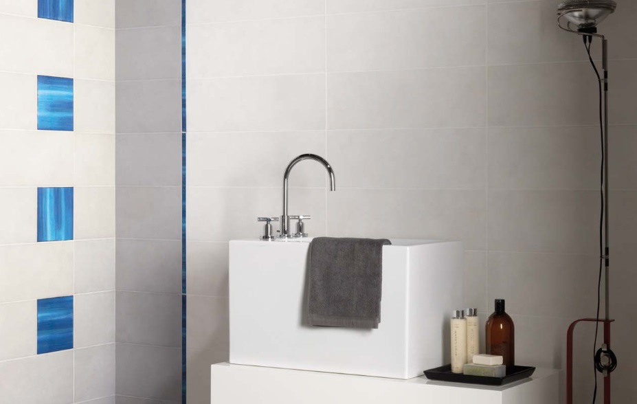 Faience Kreo 20 x 60 cm, ep. 7 mm, Vendu au m², 1 Bte = 1.44 m²