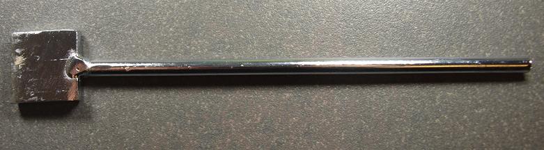 Marteau à Craqueler