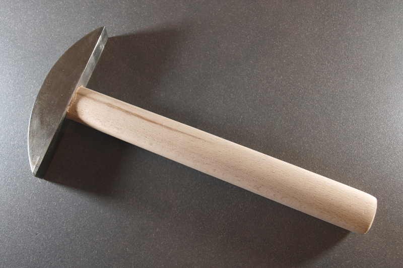 Marteline Lourde Pro Emaux