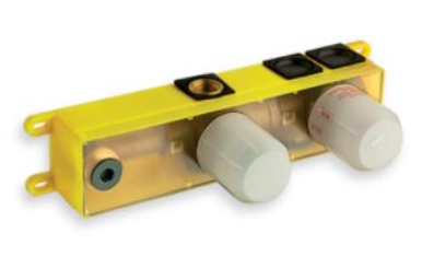 Mécanisme Mitigeur - 2 Sorties - PD 13751