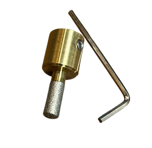 Meule 14 mm Standard DIAMANTOR 