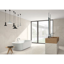 Grès Cérame Venezia Bianco, 60 x 60 cm, Vendu au m², 1 Bte = 1.40 m²