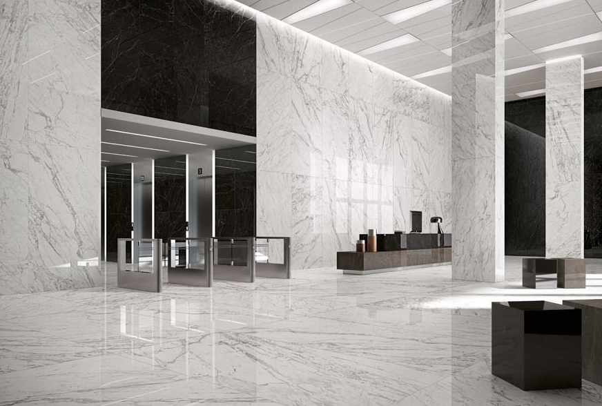 Grès cérame, Marvel Pro, 120 x 240 cm, Vendu au m², 1 pl = 2.88 m²