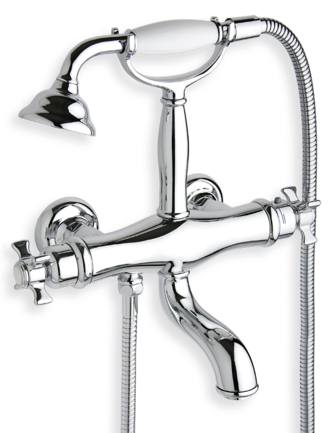 Chambord - Bain Douche Thermostatique - CN 182