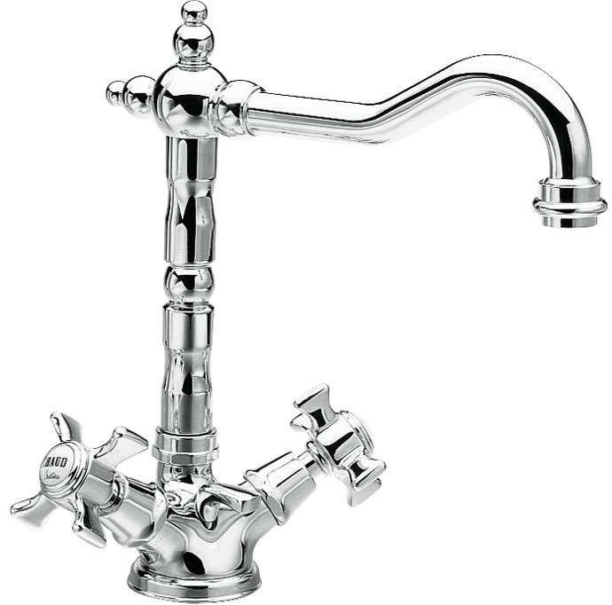 Chambord - Mélangeur Lavabo Bec Potence - CH 111