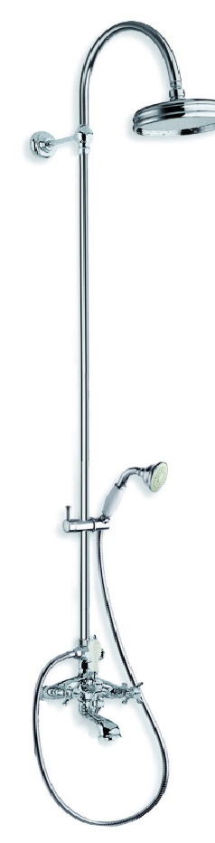 Chambord - Colonne Bain Douche Mitigeur - CN 104