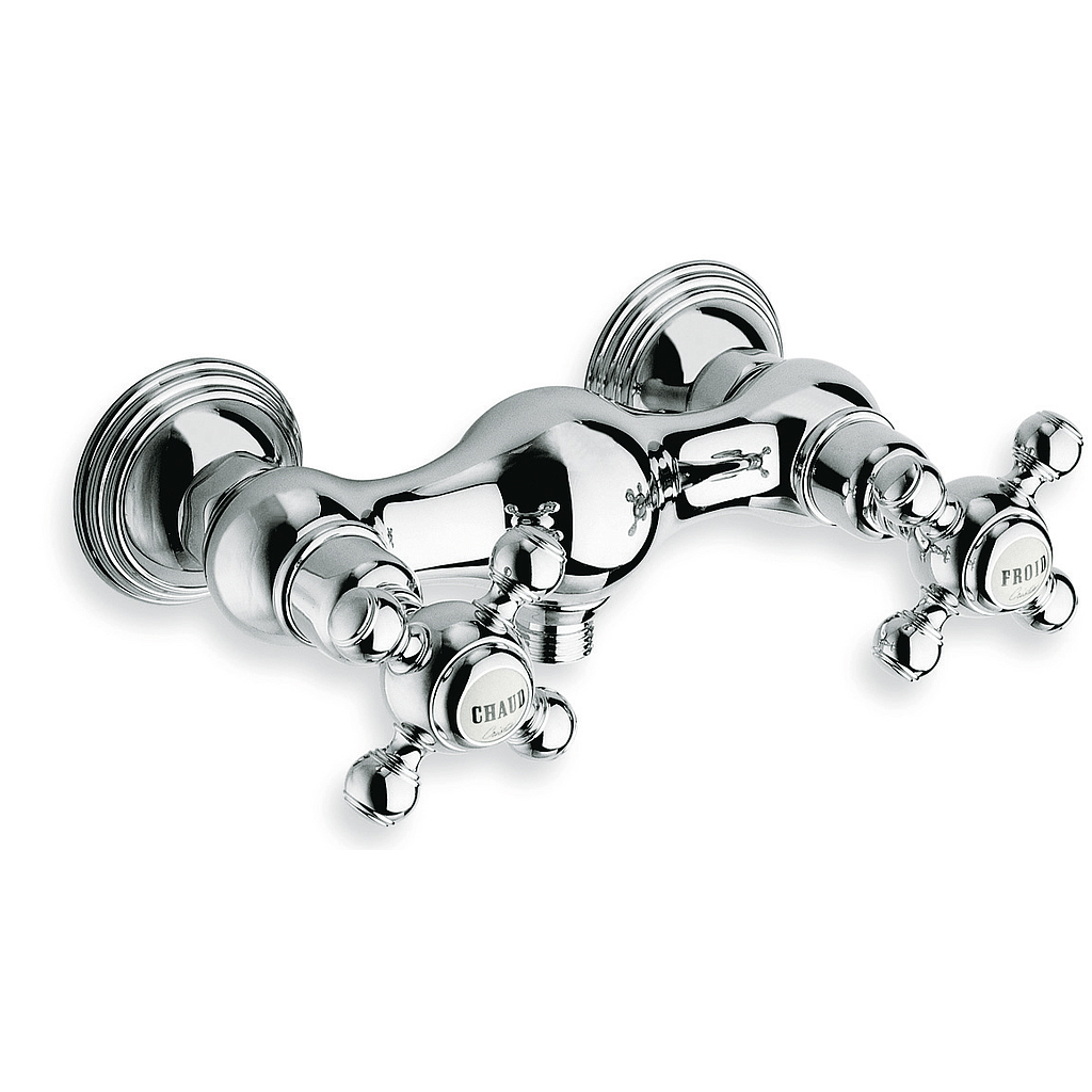 Parigi - Douche Mélangeur - PG 122