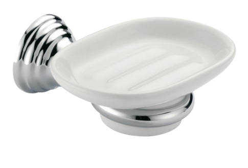 Museo - Porte-Savon Céramique - CA 122 