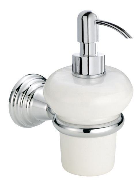 Museo - Porte-Savon Liquide - CA 128