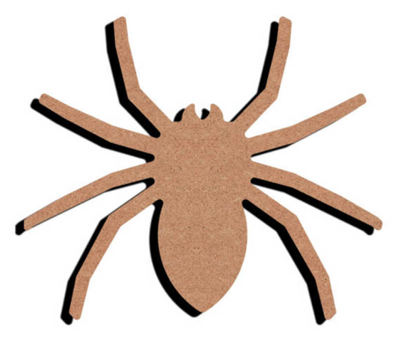 Mini Araignée - n°208