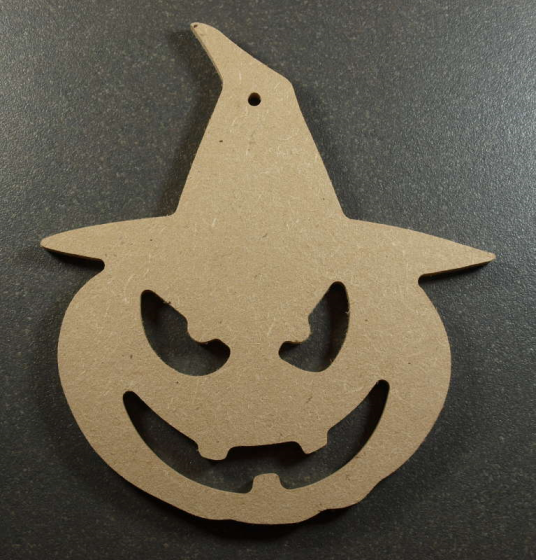 Mini Citrouille - n°162