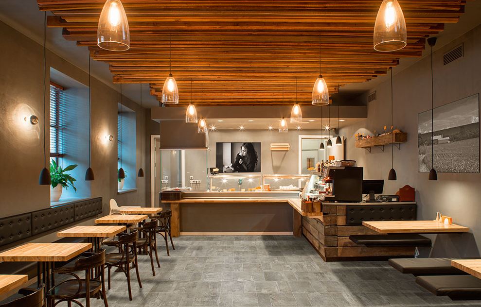 Grès Cérame Encaustic A.Mano, 15 x 30 cm, Vendu au m² 