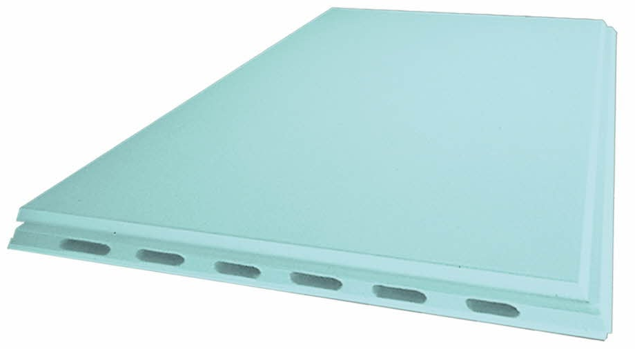 Carreaux Plâtre - PF3 Hydro Alvéolés - 