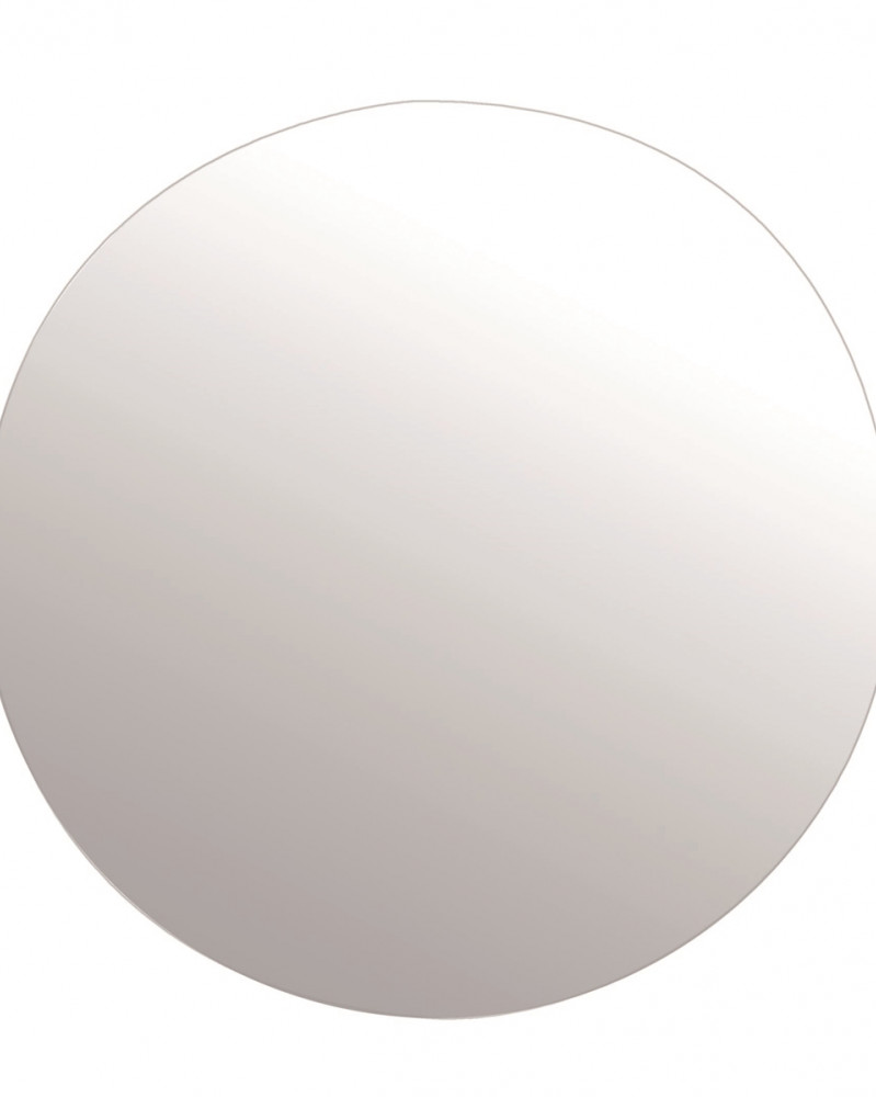 Miroir rond 100mm