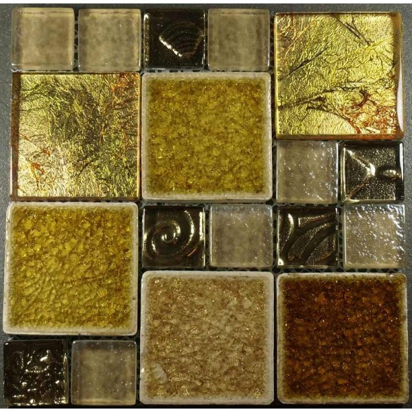 Mix Dubai, à la plaque 