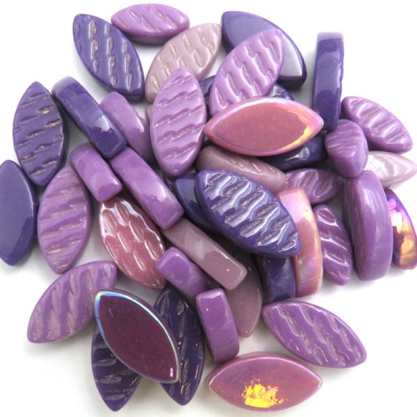 Mix Pétales Violet, Par 100 g