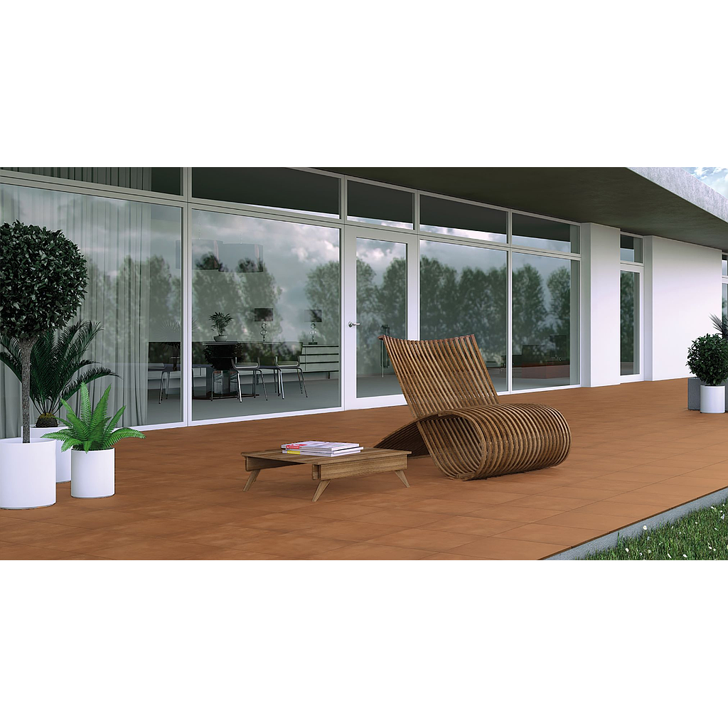 Grès Cérame Hispania, 33.3 x 33.3 cm, Ep. 11.5 mm, Vendu au m², 1 Bte = 1 m² 