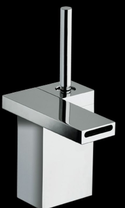 Modul - Mitigeur Lavabo Bec Cascade Latéral - MD 22051