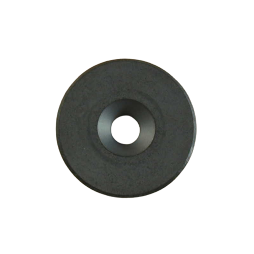 Molette Zag Zag Grise